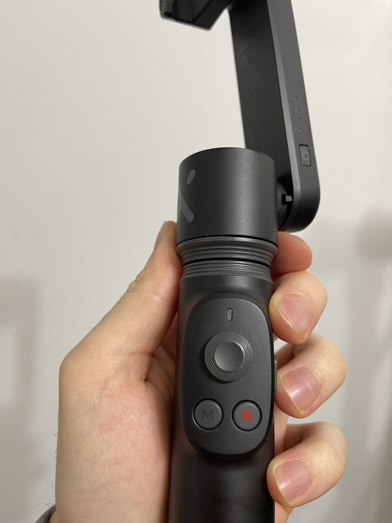 Professional Smart Gimbal/Tripod - photo 3