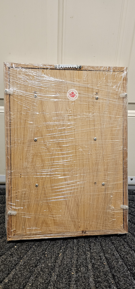 Brand new, spoon, souvenir, memorabilia storage, in Millwoods - photo 2