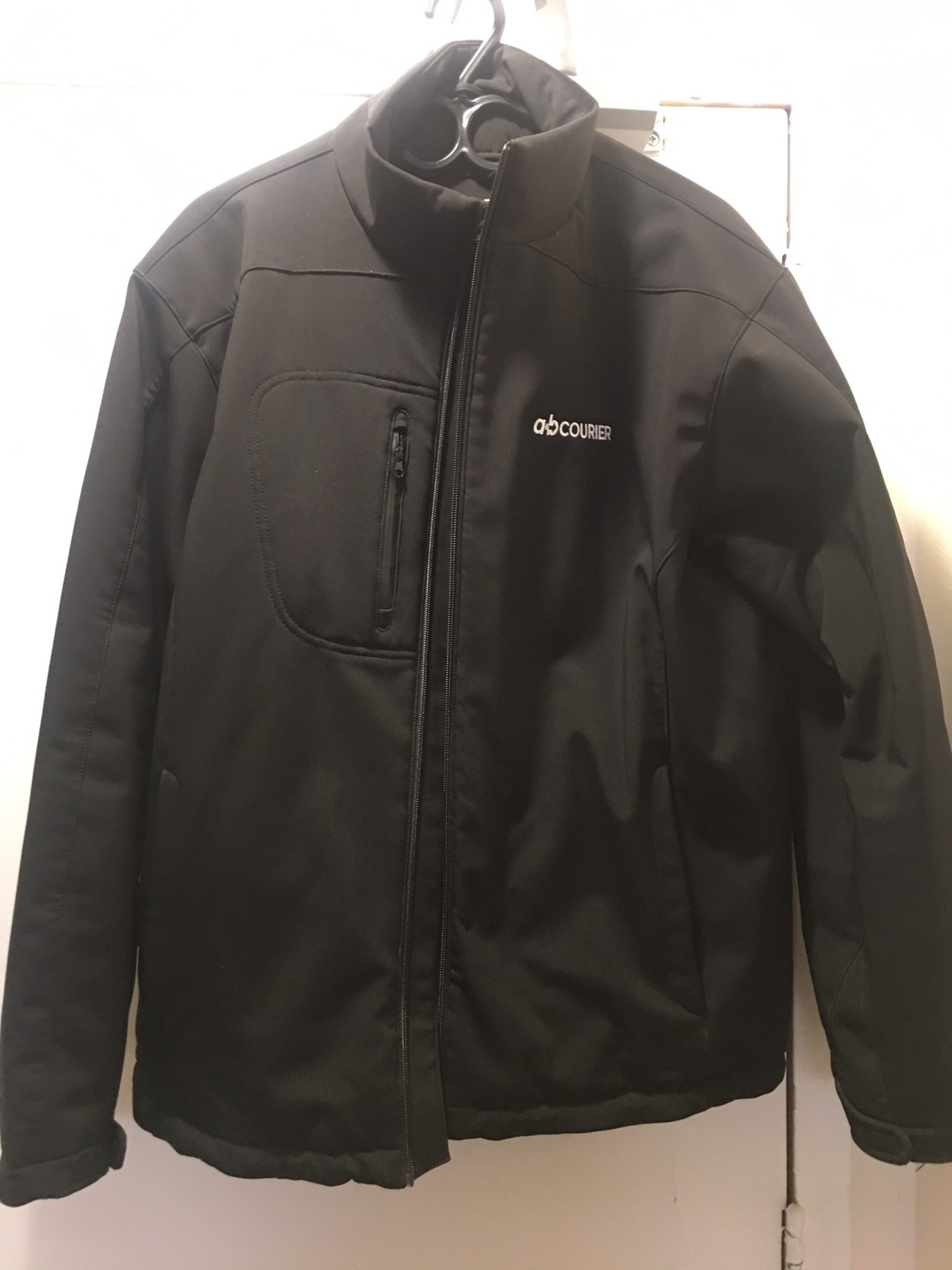 Winter jacket image indicator(3)