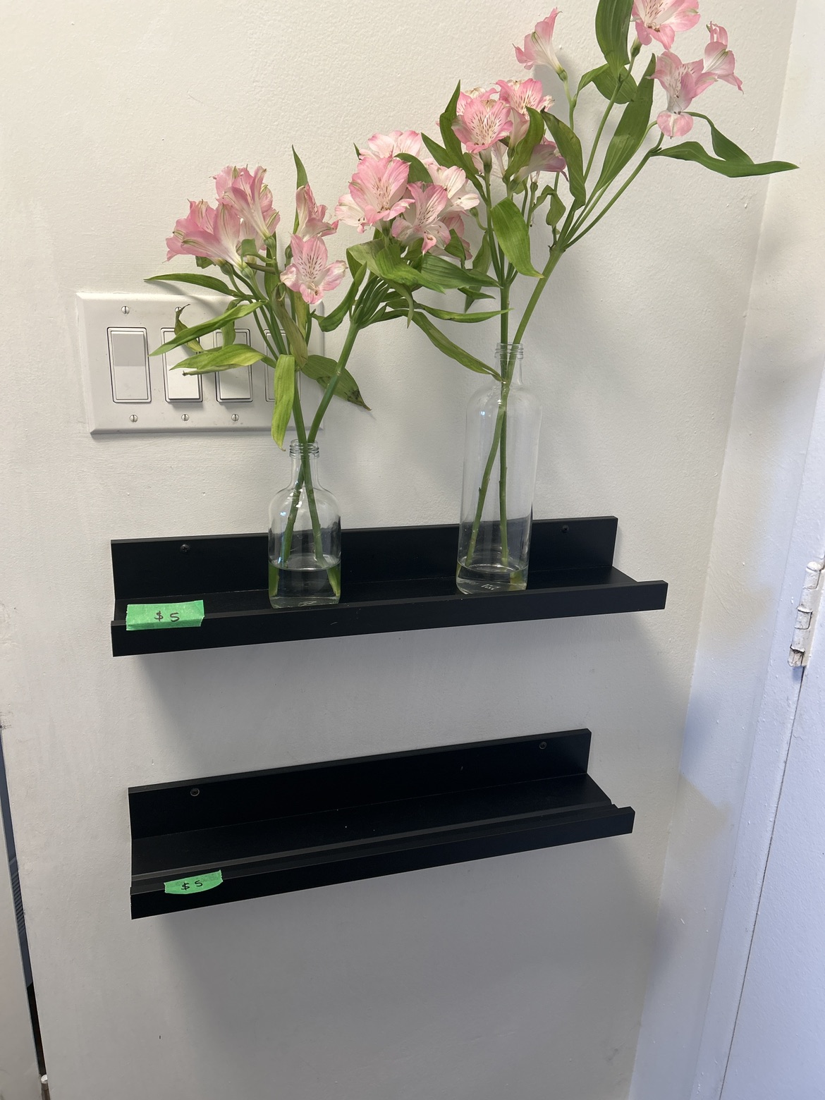 Ikea shelves thumbnail