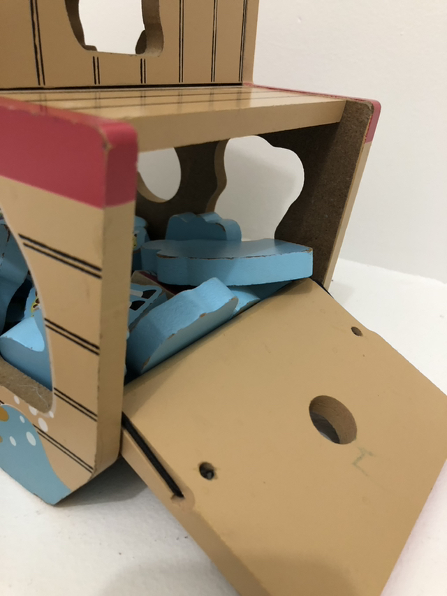 Wooden toy for kids Melissa & Doug@downtown image indicator(4)