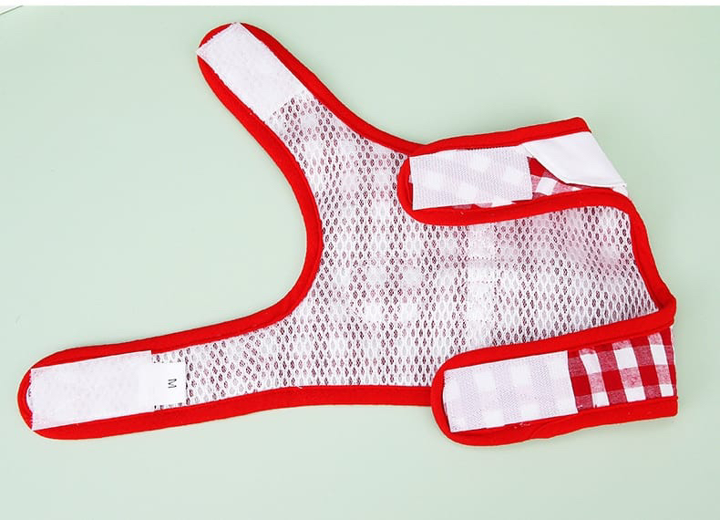 Matching Harness & Leash Set NEW image indicator(5)