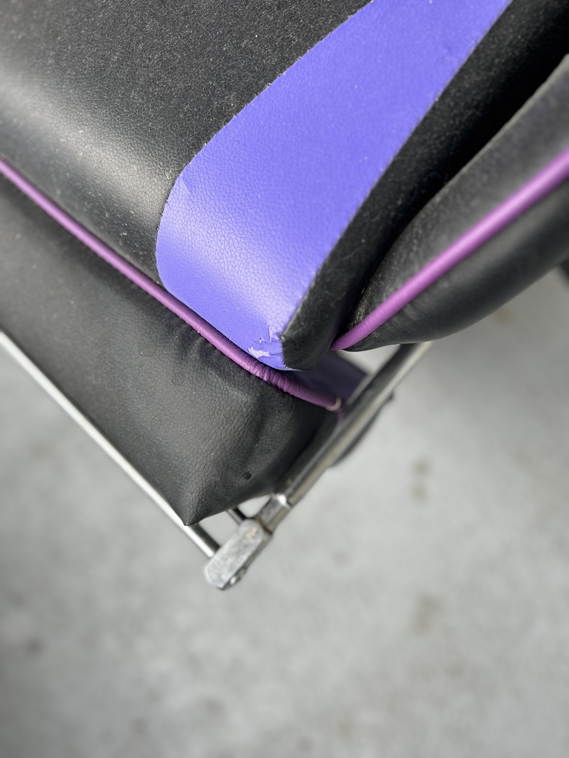 Gaming chair 🥕 - photo 3