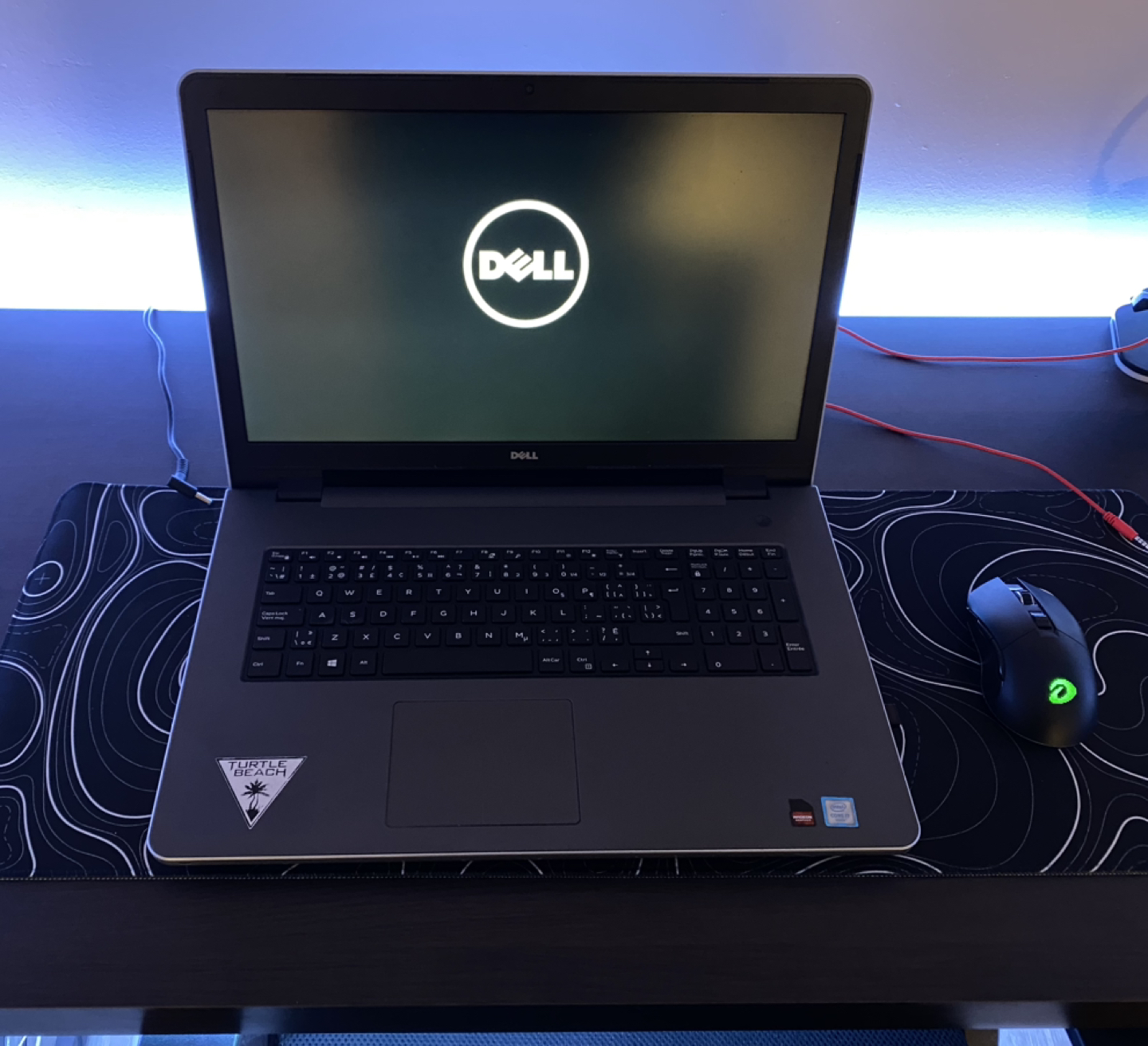 Dell Inspiron 5759