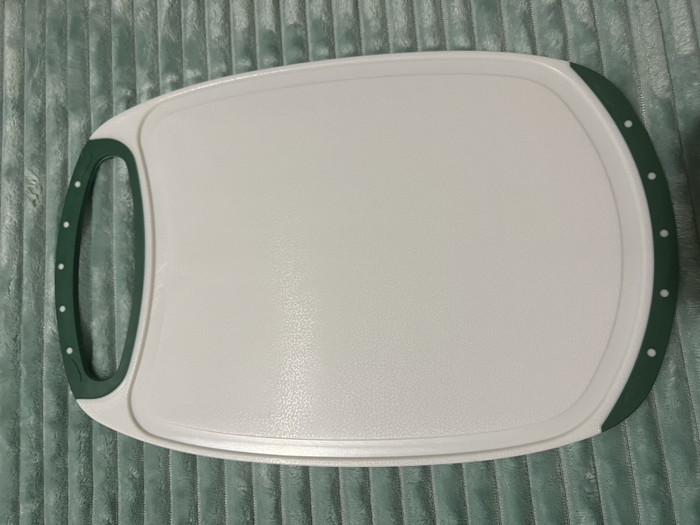 Chopping Board with Handle NEW🤩 thumbnail