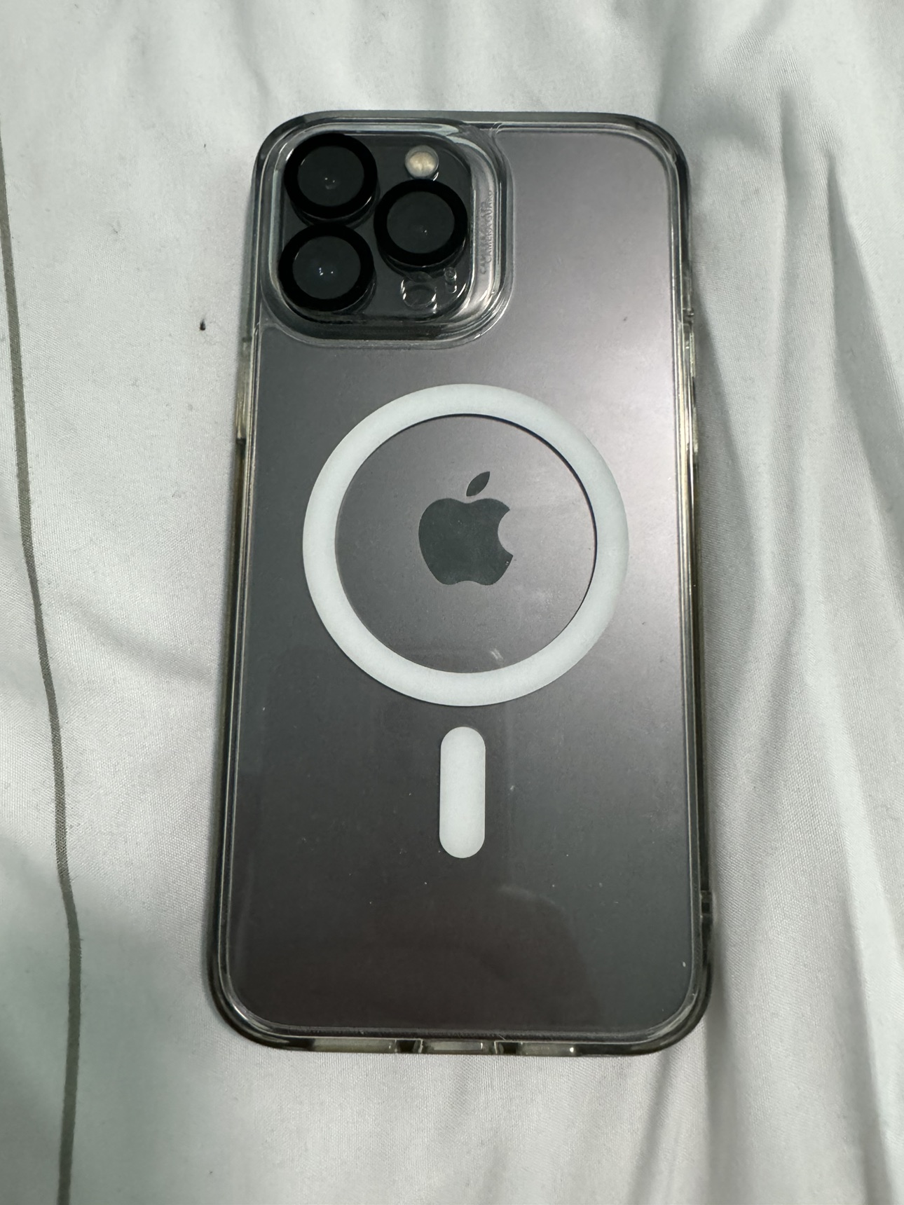 Iphone 13 Pro Max image indicator(2)