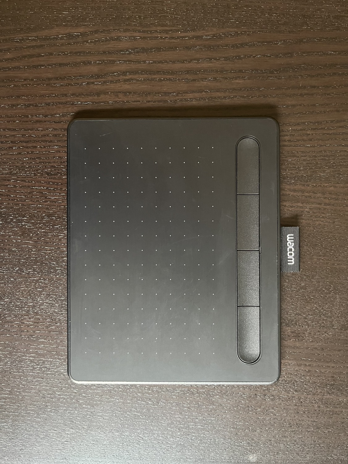 Wacom Intuos CTL 4100 - photo 2