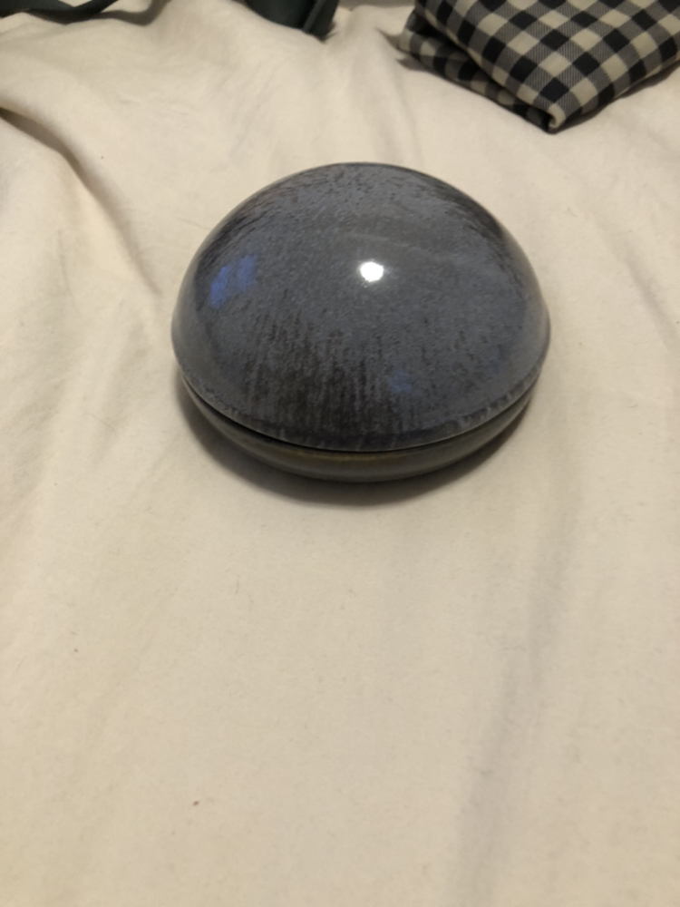 Free ceramic dish! image indicator(2)