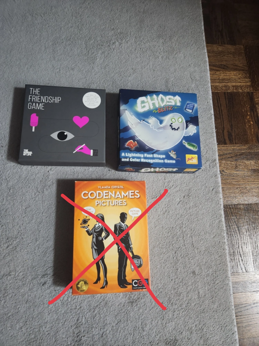board games