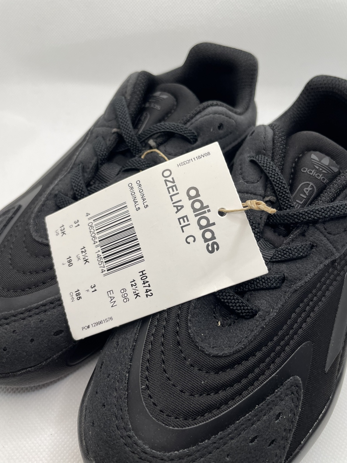 Adidas shoes for kids - photo 3