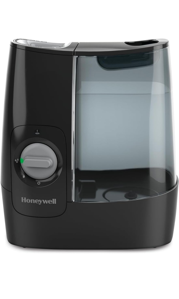 Warm Mist humidifier ( 1 Gallon)