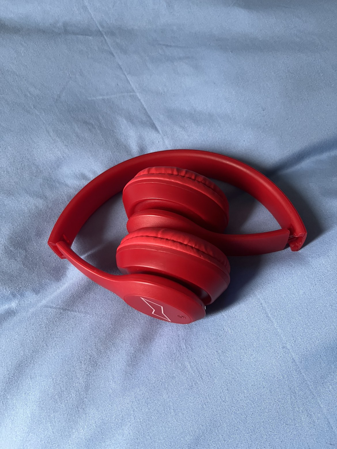 Wireless Headphone image indicator(2)