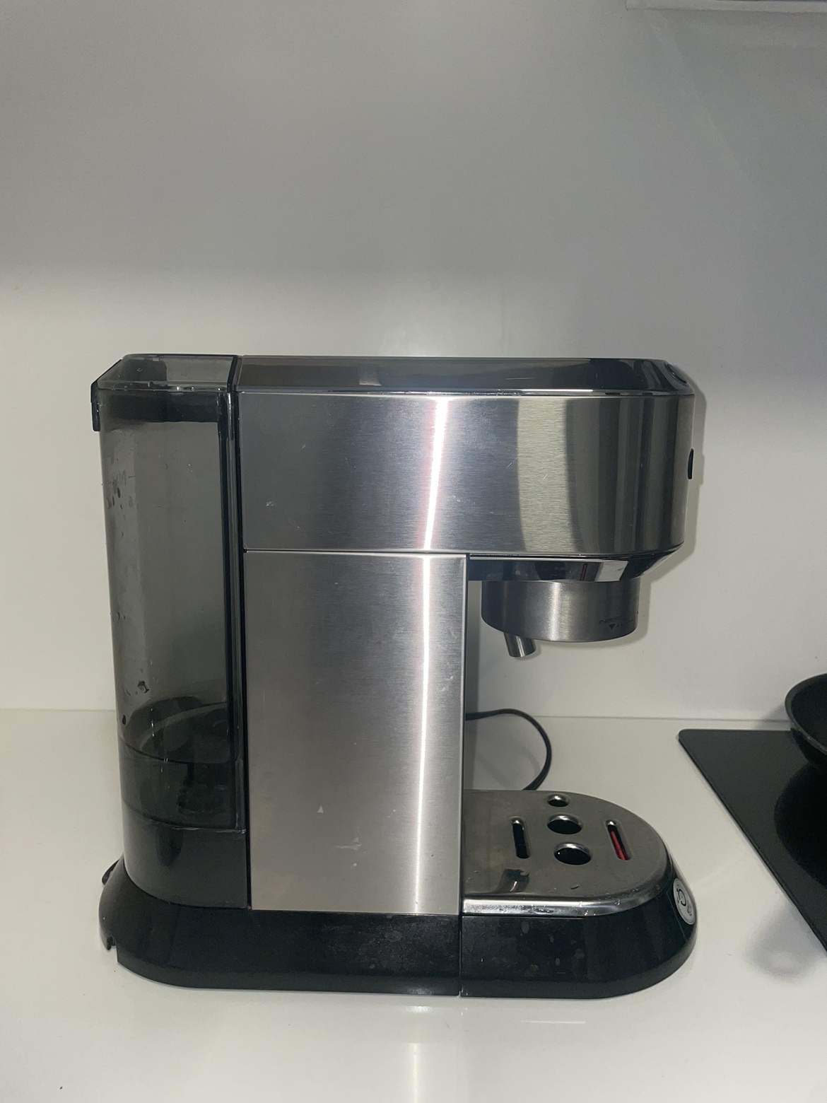 Delonghi Espresso Machine - photo 2