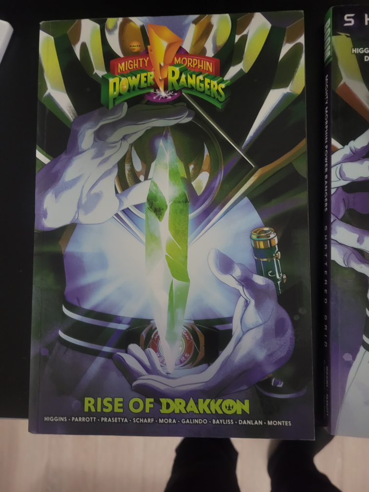 power rangers comics image indicator(2)