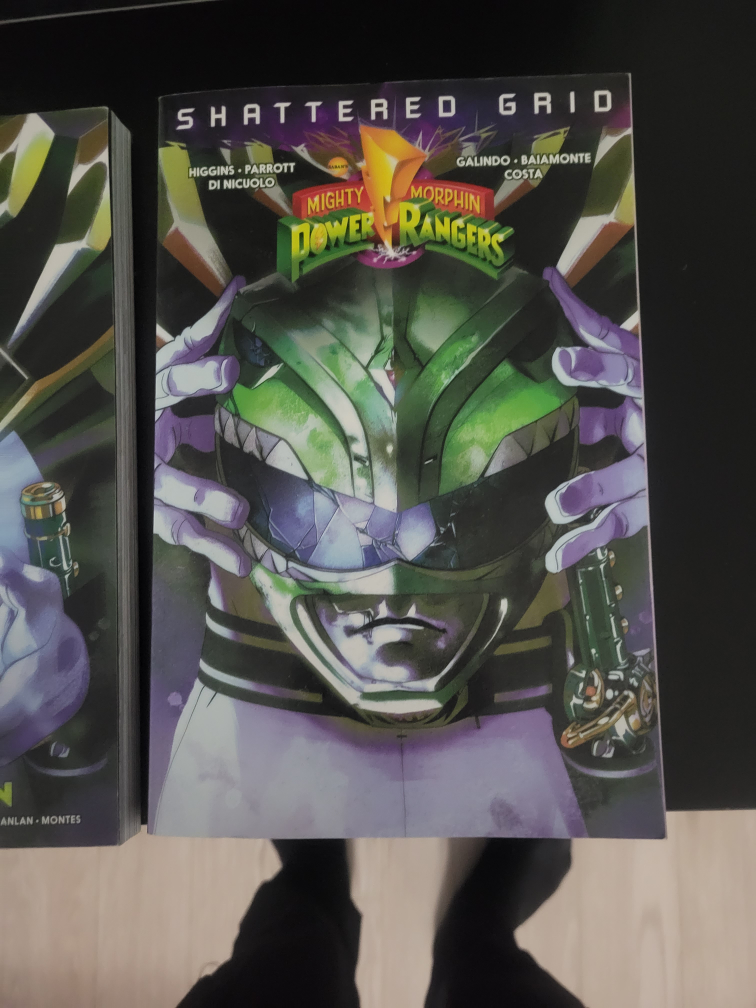 power rangers comics image indicator(3)