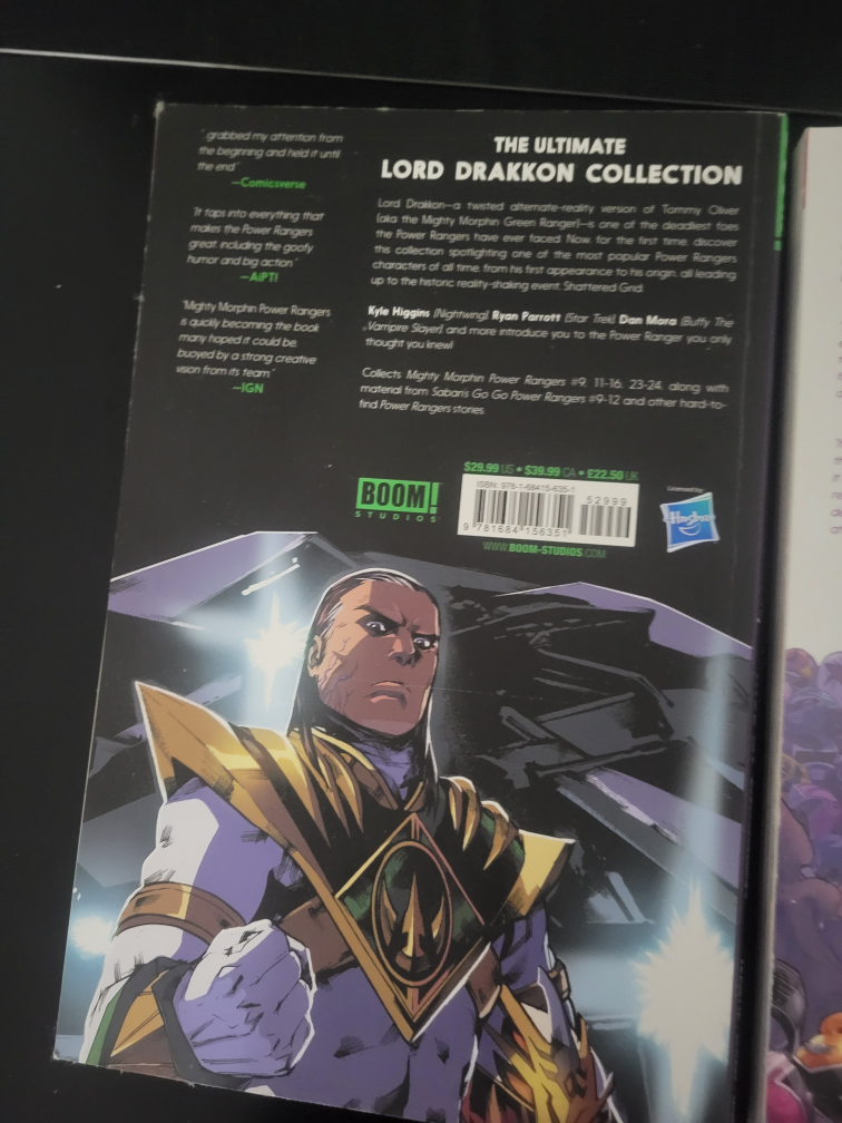 power rangers comics image indicator(5)