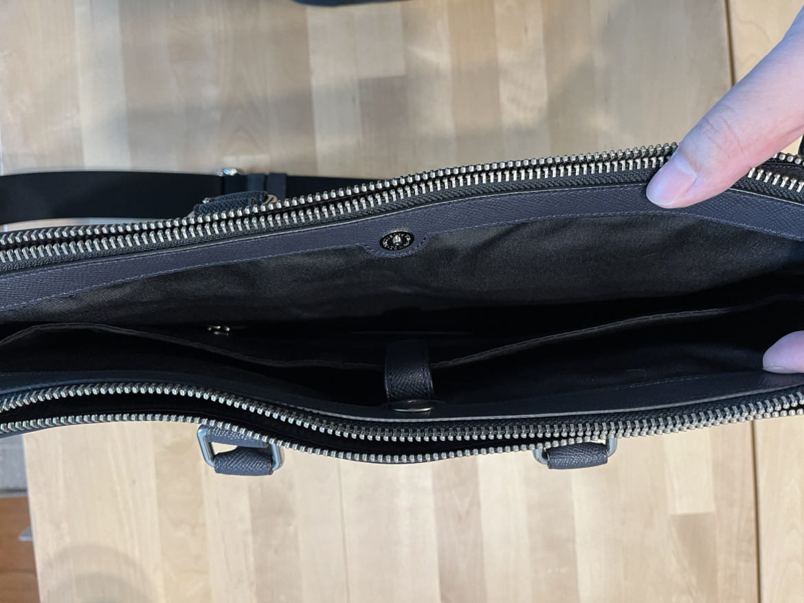 COACH Briefcase $100 - photo 2