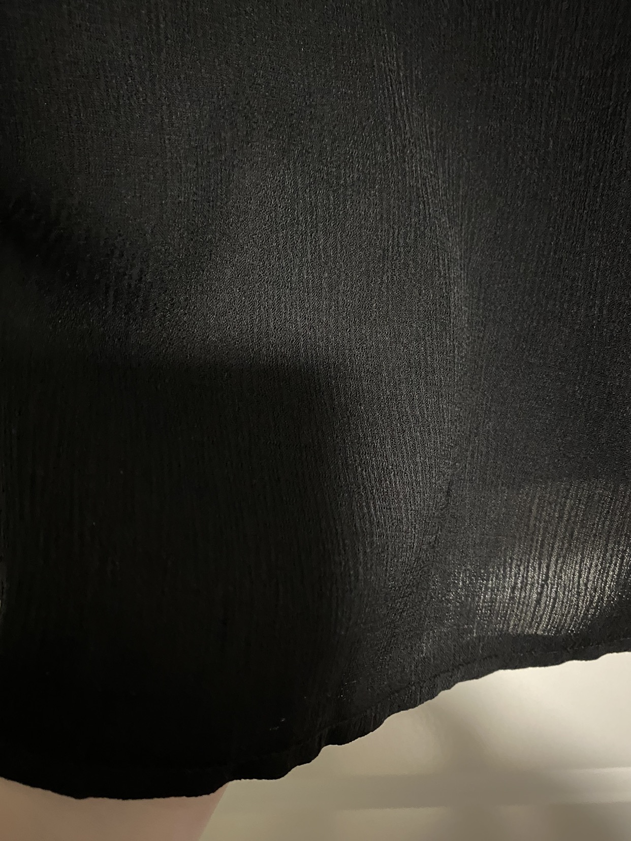 NEW Black Soft Button Up image indicator(5)