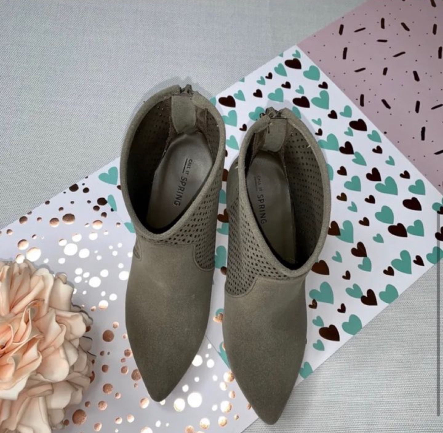 Call It Spring’ Booties - photo 4