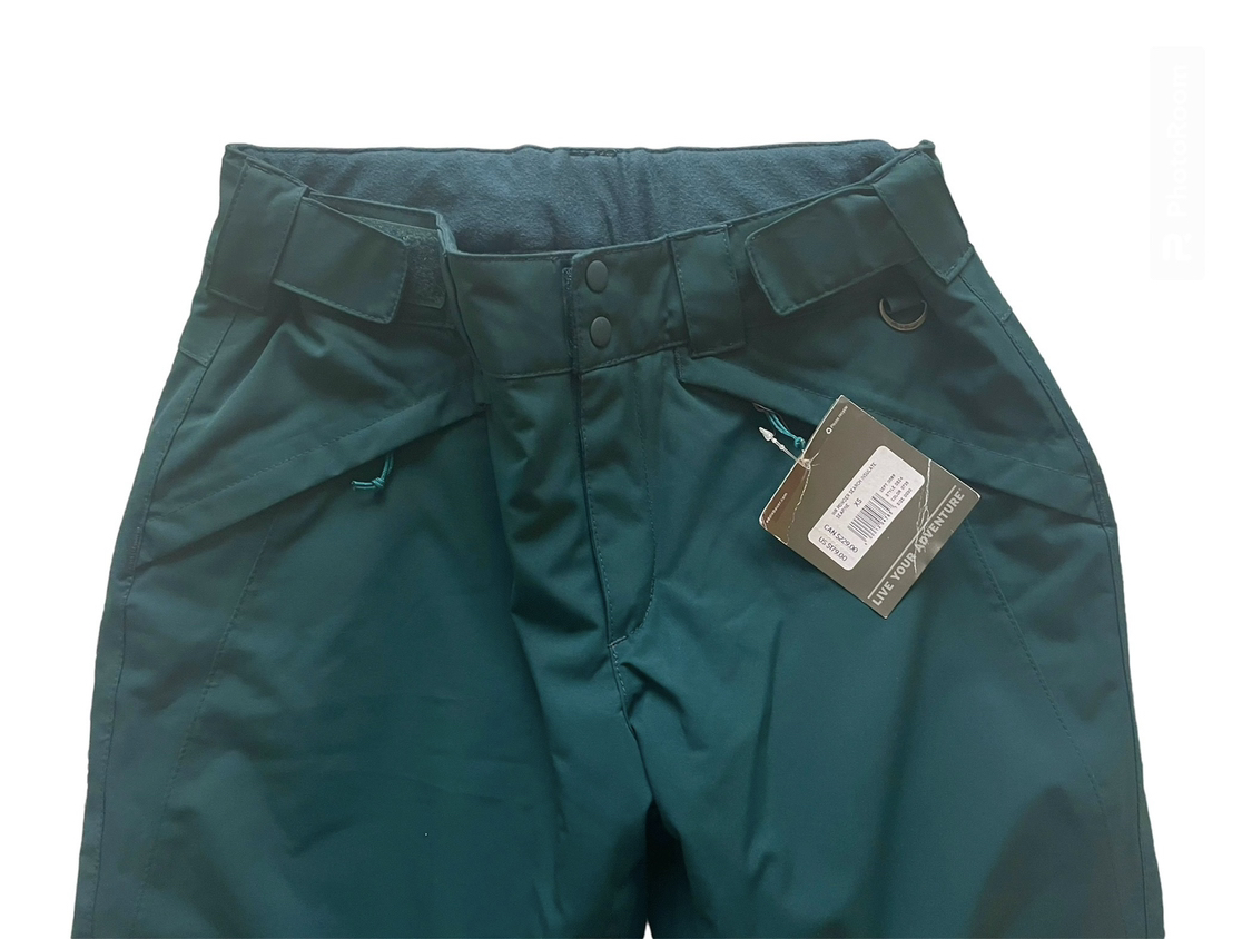 🥕Eddie Bauer Powder Search 2.0 Insulated Pants image indicator(2)