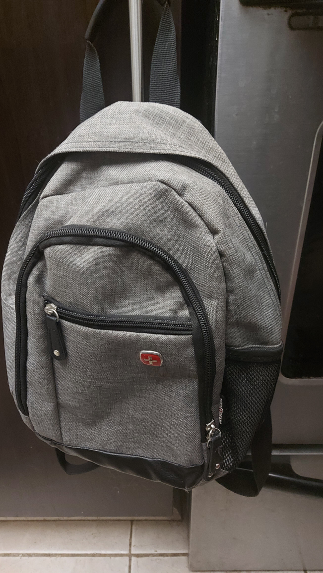 swiss gear backpack