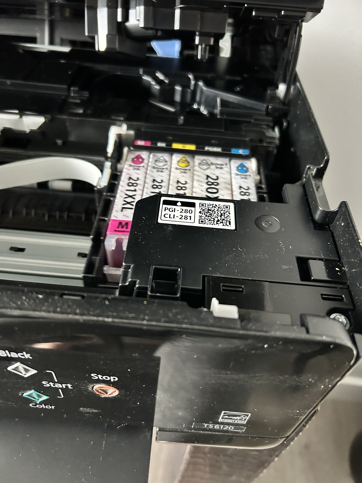 Canon Pixma Printer - photo 5