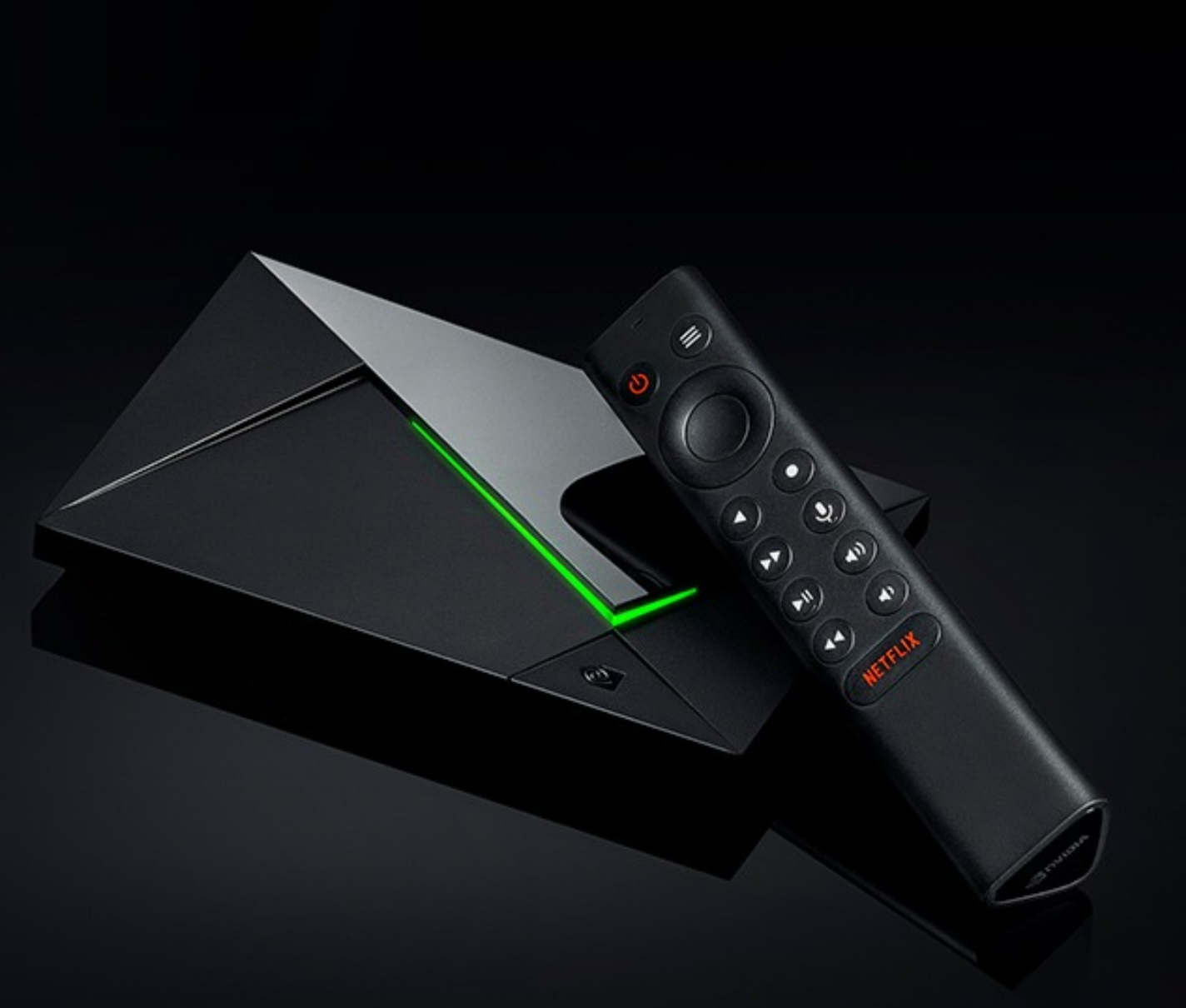 Nvidia Shield TV PRO