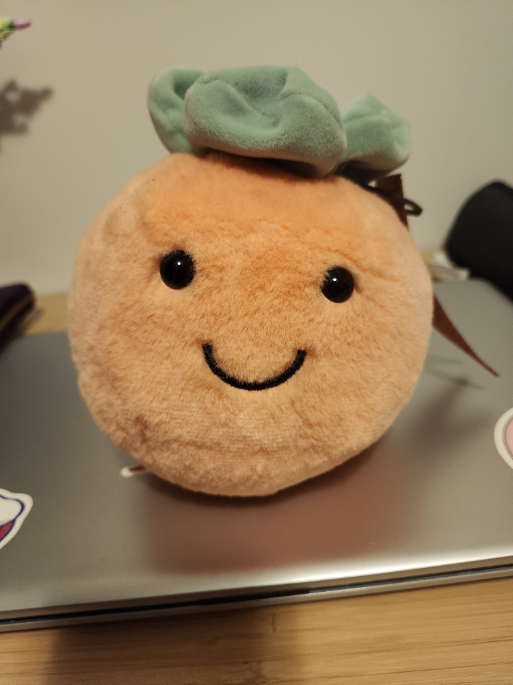 Stuffy thumbnail