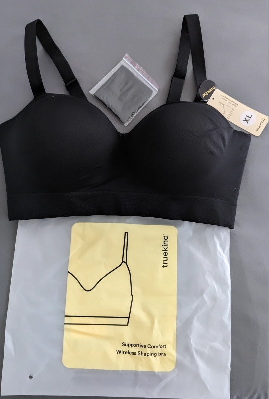 Shapermint Bras - BRAND NEW [SIZE XL] - photo 3
