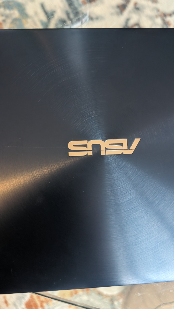 ASUS laptop zenbook 14 - photo 5