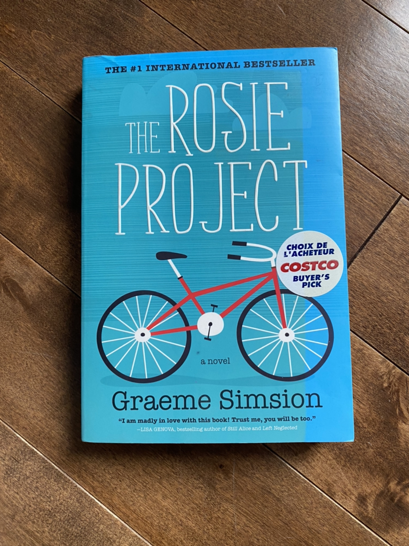 Assortment of popular books (e.g. Gone Girl, Station Eleven) image indicator(8)