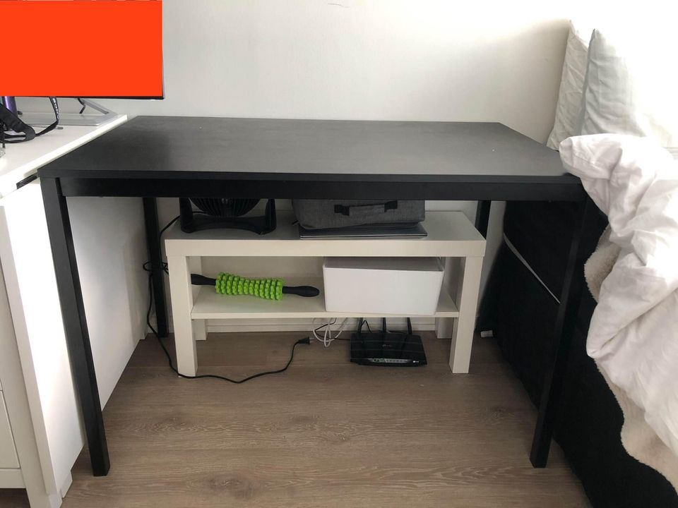 IKEA office table - photo 2