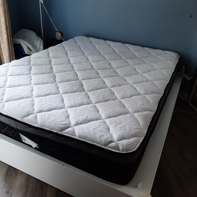 kingsdown mattress