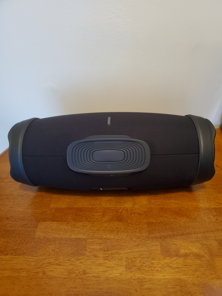 JBL Boombox 2 - photo 5