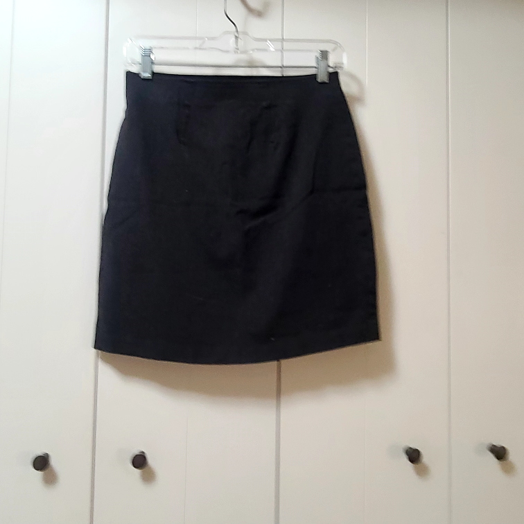 Women’s skirt image indicator(2)