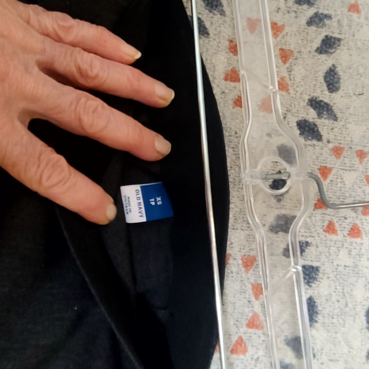 Women’s skirt image indicator(3)