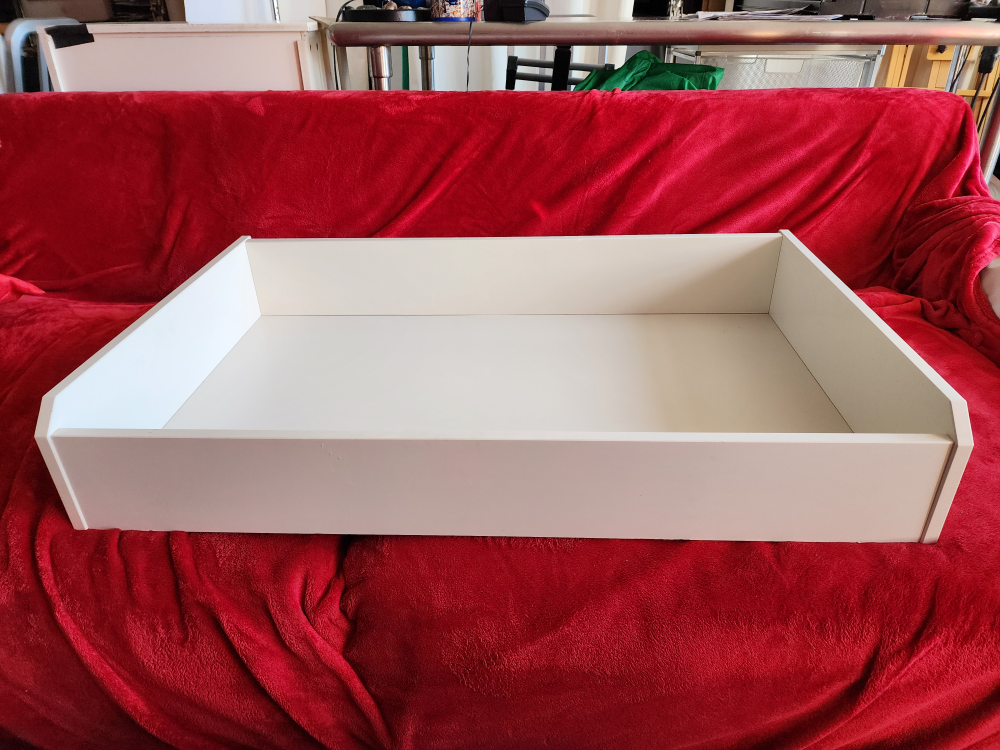 IKEA PAX Komplement Drawer
