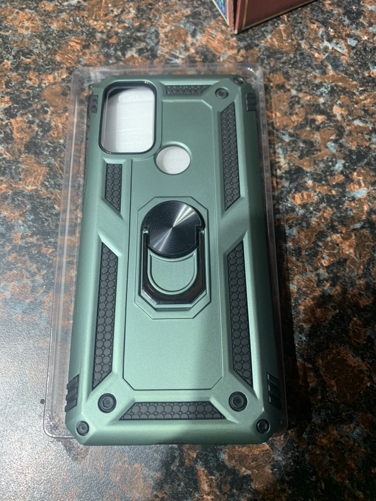 Moto g play 2023 heavy duty case
