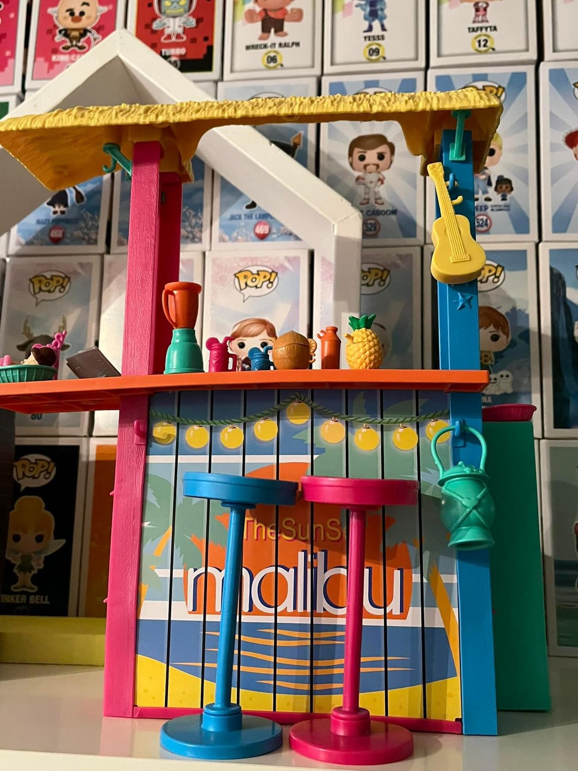 Barbie Malibu Smoothie Shop image indicator(5)