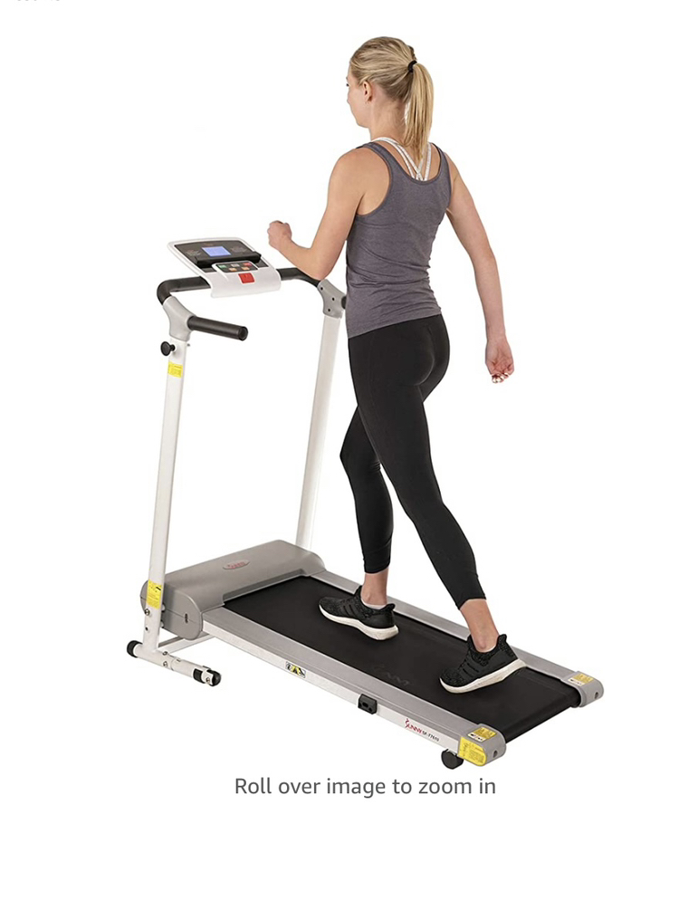 Treadmill thumbnail