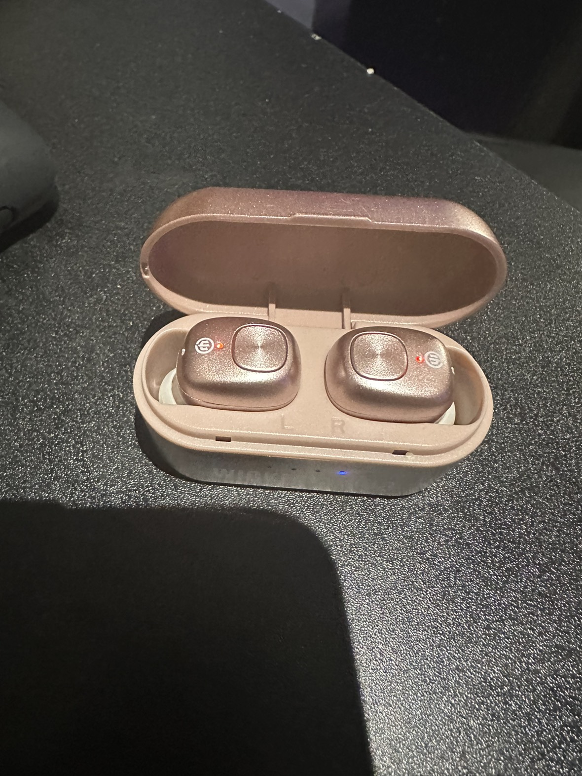 Wicked Audio Bluetooth Earbuds - photo 2