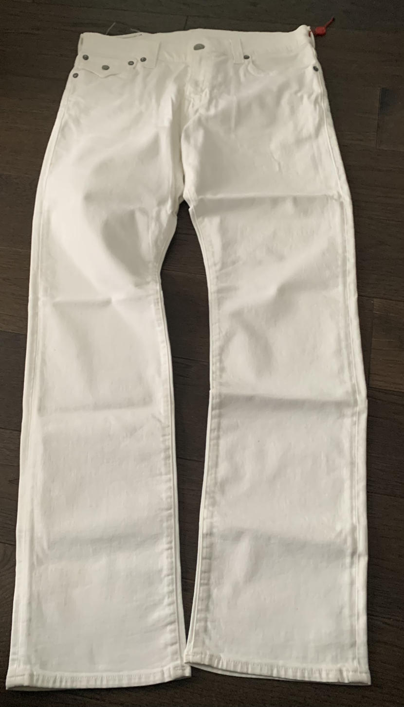 True Religion NEW mens jean image indicator(3)