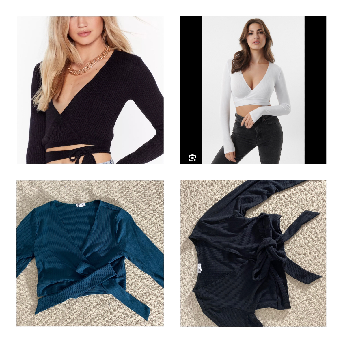 4 for $5/All clothes in good condition from GARAGE