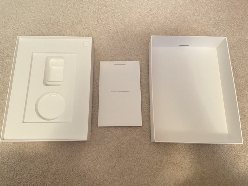 iPad Air 4th Generation - photo 5