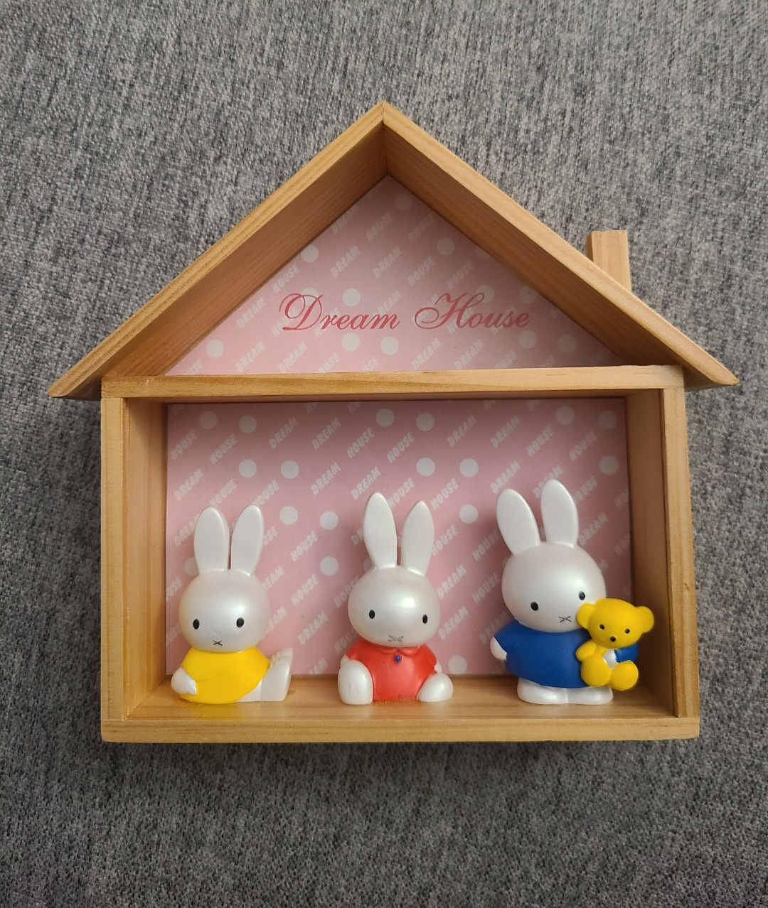 Miffy Decor