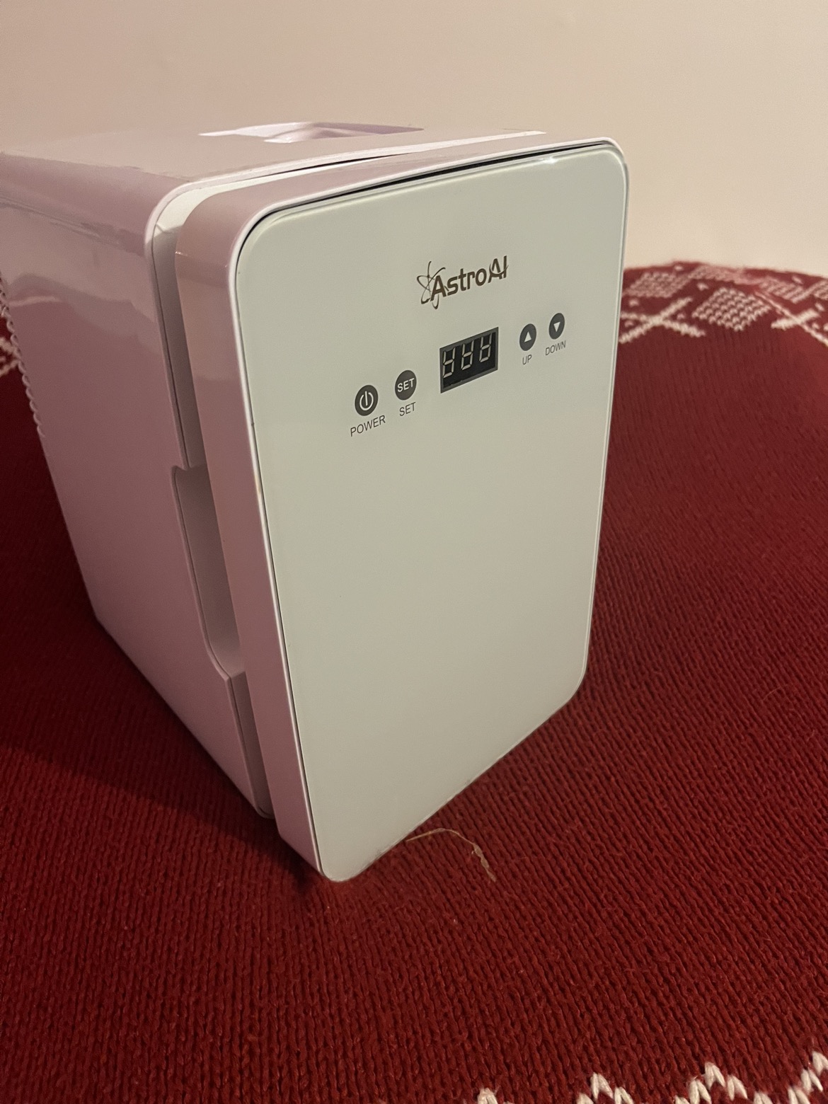 MINI Fridge AstroAl Mini Fridge