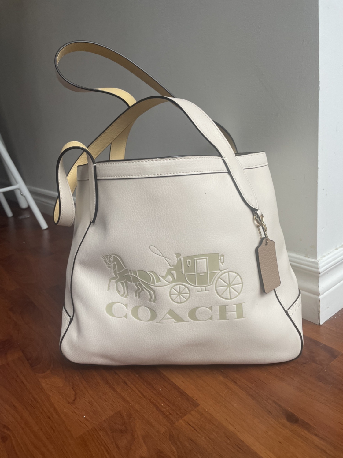 COACH Tote Bag thumbnail