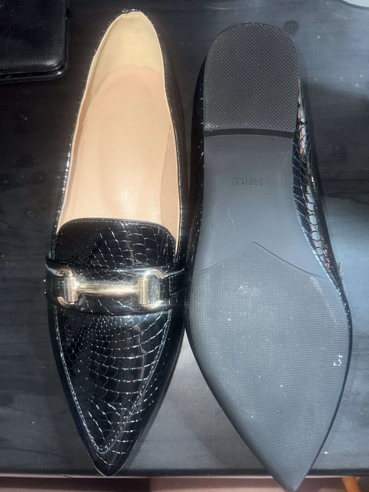 Women’s Flats