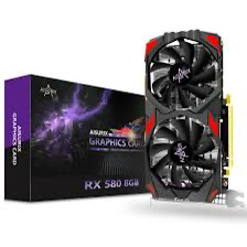 Rx 580 8GB