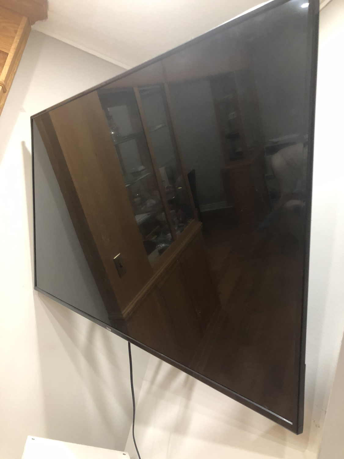 Haier  smart tv 📺 - photo 3